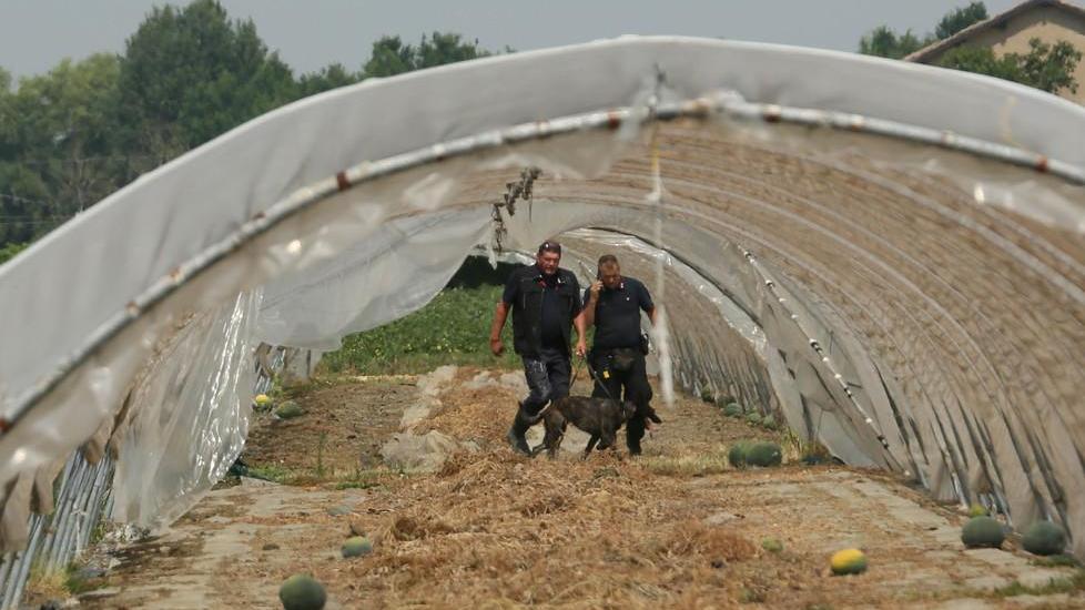 Rogatoria internazionale di arresto ed estradizione per i genitori di Saman