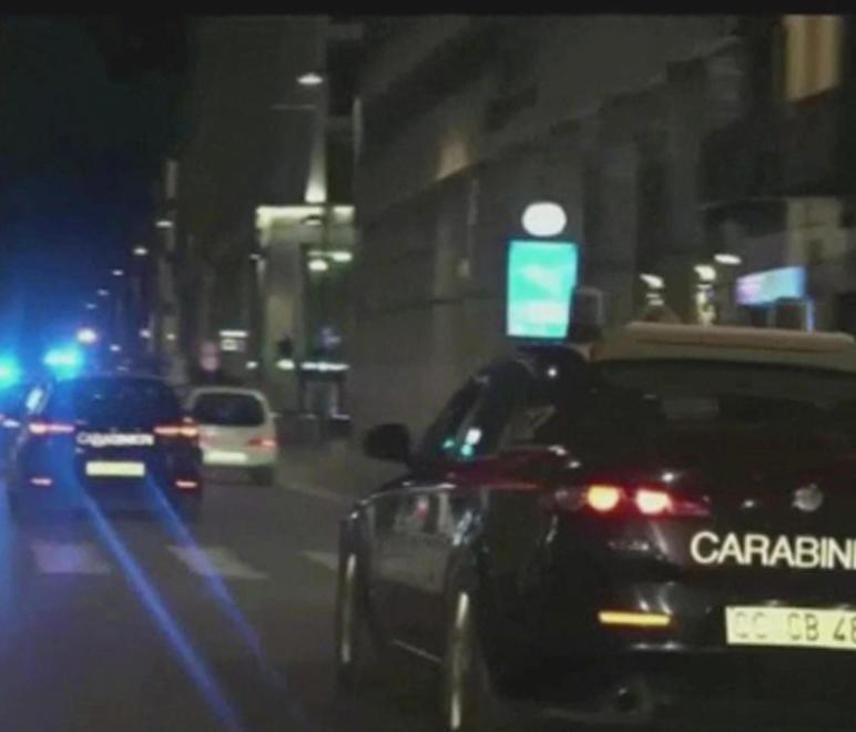 Clan in Veneto, quattro “reggiani” condannati 