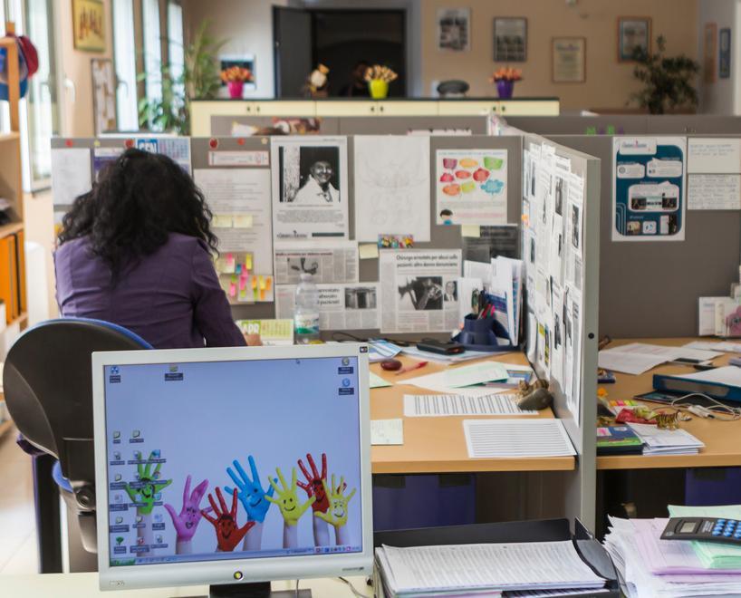 I debiti con la legge si pagano lottando contro la pedofilia 