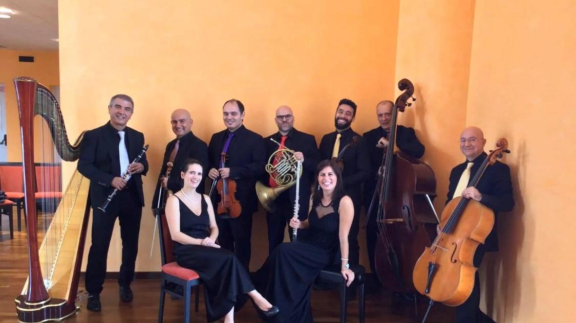Stintino, al via l'ottava edizione di Stintino Jazz&Classica