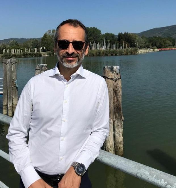 Port Authority di Livorno, Paroli segretario generale al posto di Provinciali 