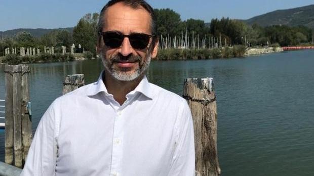 Port Authority di Livorno, Paroli segretario generale al posto di Provinciali