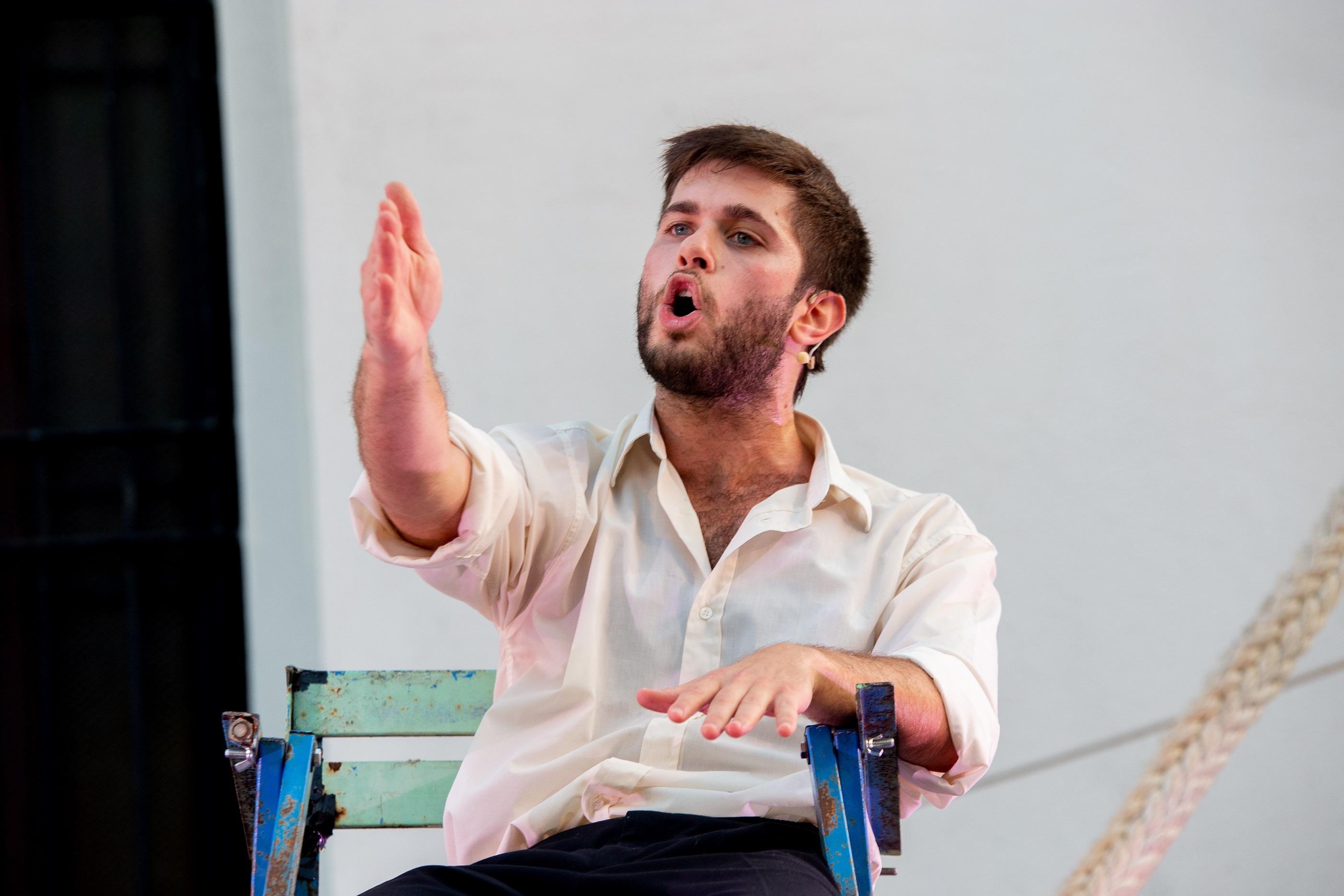 Casa Cervi, mercoledì inaugura la 20^ edizione del Festival Teatrale di Resistenza