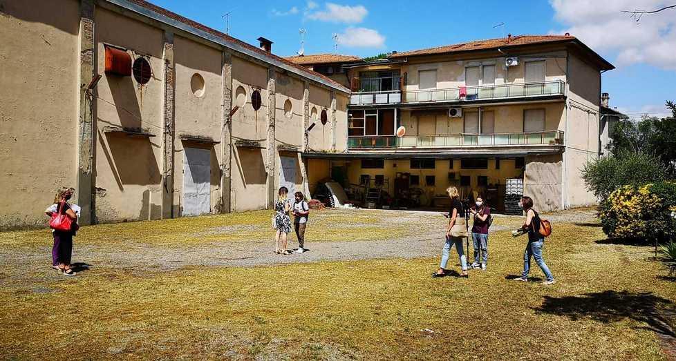 Castelfranco ritrova il Lux: l’ex cinema diventa arena estiva 