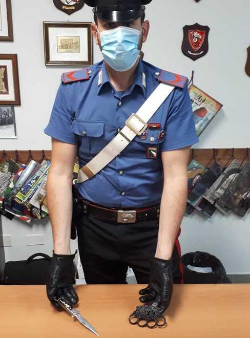 Obbligo di firma per i due arrestati per la rissa al Lido Po 