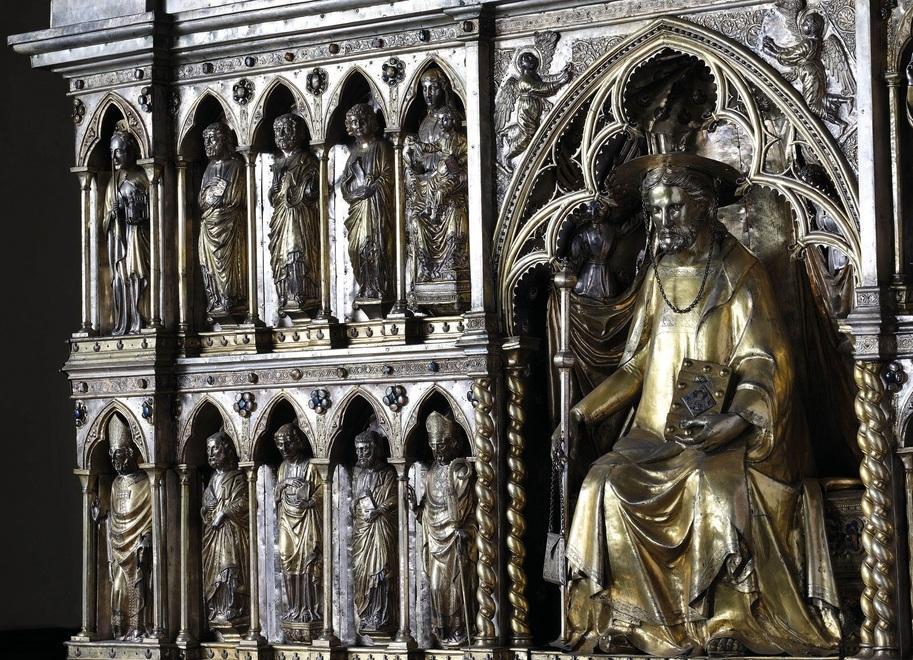 Un ponte di fede e bellezza tra Pistoia e Compostela 