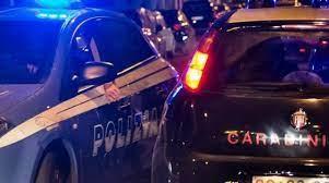 Notte di sangue al Soccorso, due aggressioni a scopo di rapina 
