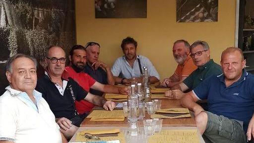 I Liguri Apuani sono tornati e hanno unito le forze per creare l’Icf Fosdinovo