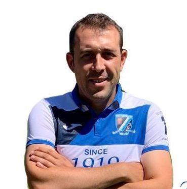 Ecco Tommaso Lazzerini, il mister lunigianese doc per il club azzurro