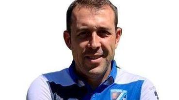 Ecco Tommaso Lazzerini, il mister lunigianese doc per il club azzurro