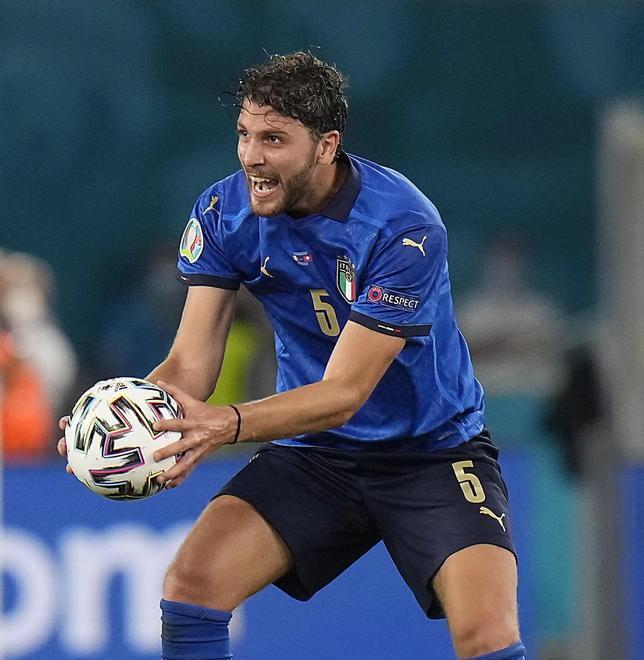 Juve, quasi fatta per Locatelli e ora Insigne è molto richiesto