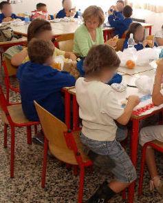 Mensa e trasporto scolastico, maxibando da otto milioni 