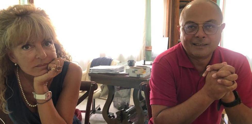 Del Mastro assolto dal reato di calunnia «Fine di un incubo»