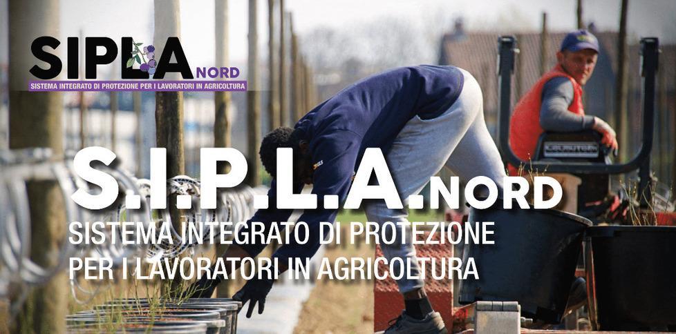 Progetto Sipla, stop alla piaga del caporalato