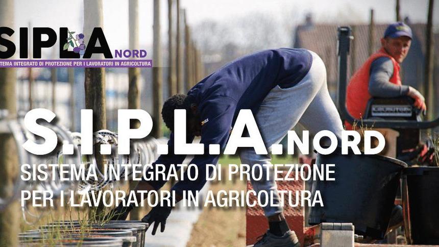 Progetto Sipla, stop alla piaga del caporalato