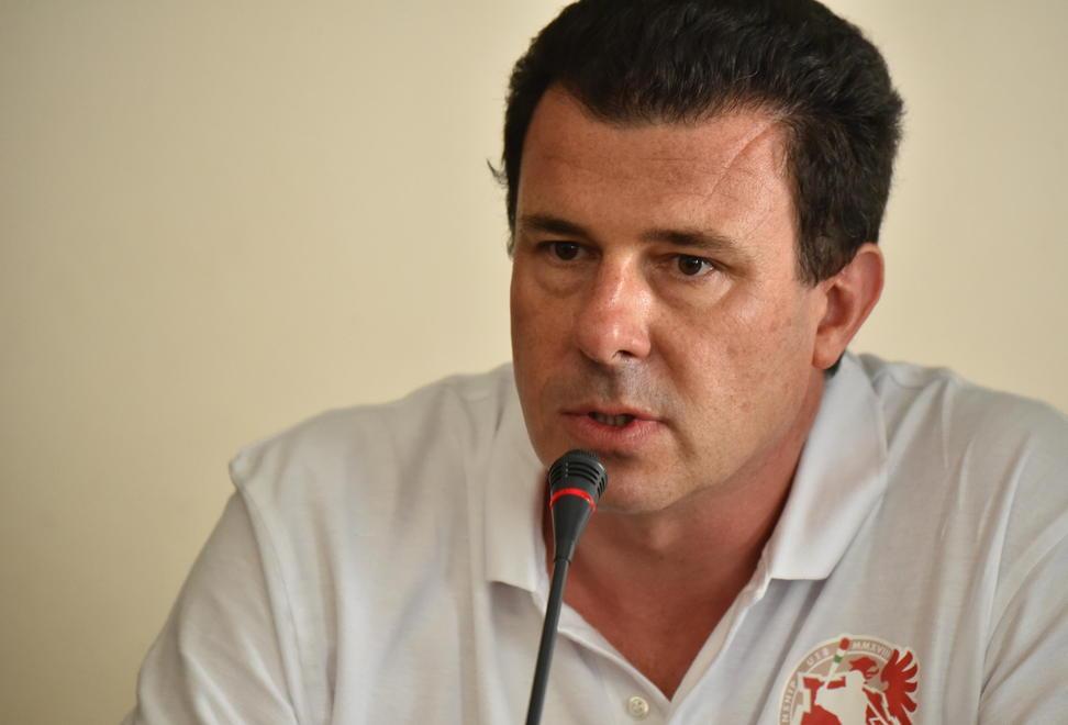 Tiemme spa, Delmirani è il nuovo presidente Sostituisce Dindalini 