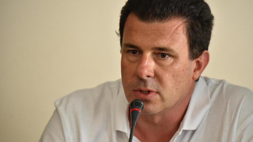 Tiemme spa, Delmirani è il nuovo presidente Sostituisce Dindalini