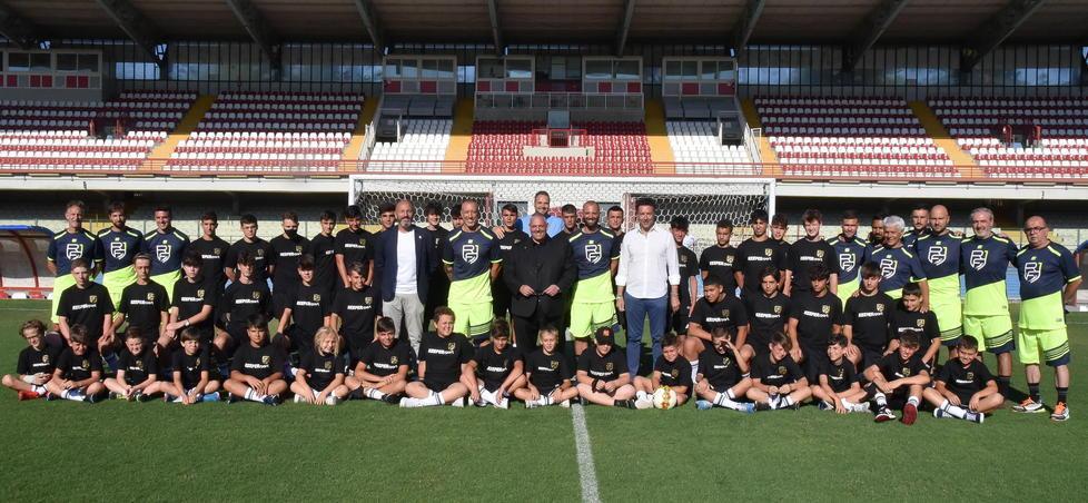 In 48 a caccia di un sogno Diventare bravi portieri 
