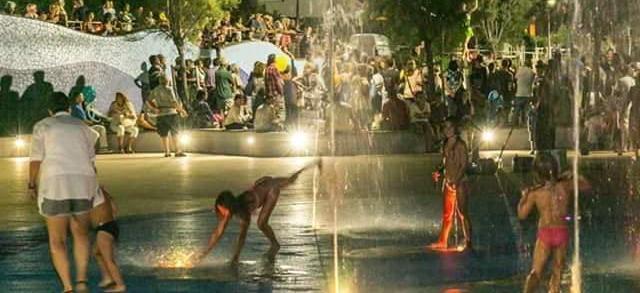 Note e divertimento con l’evento Musicamar il lungomare riparte 