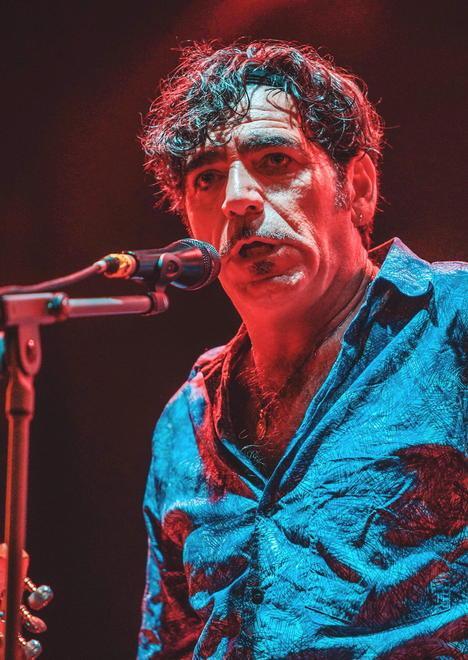 Bobo Rondelli a “La Nunziatina” presenta “Cuore Libero”