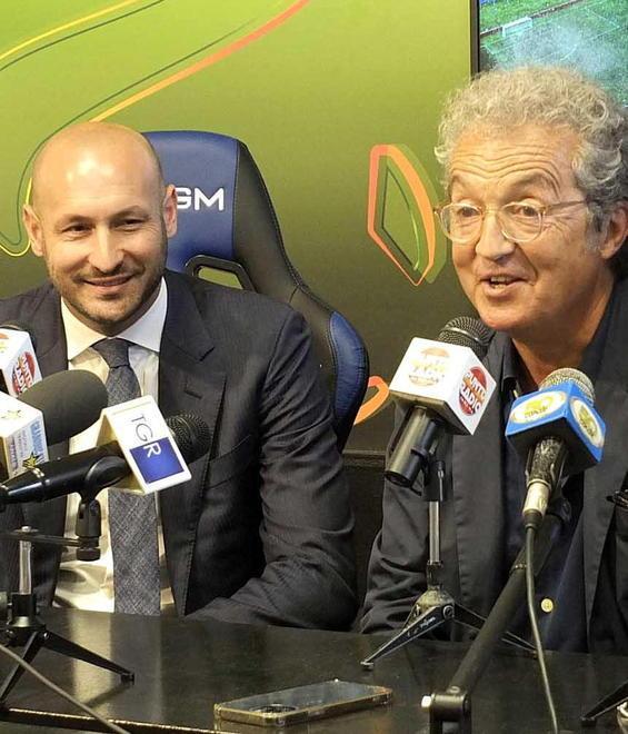 «Fiorentina ed Empoli, arriviamo» 