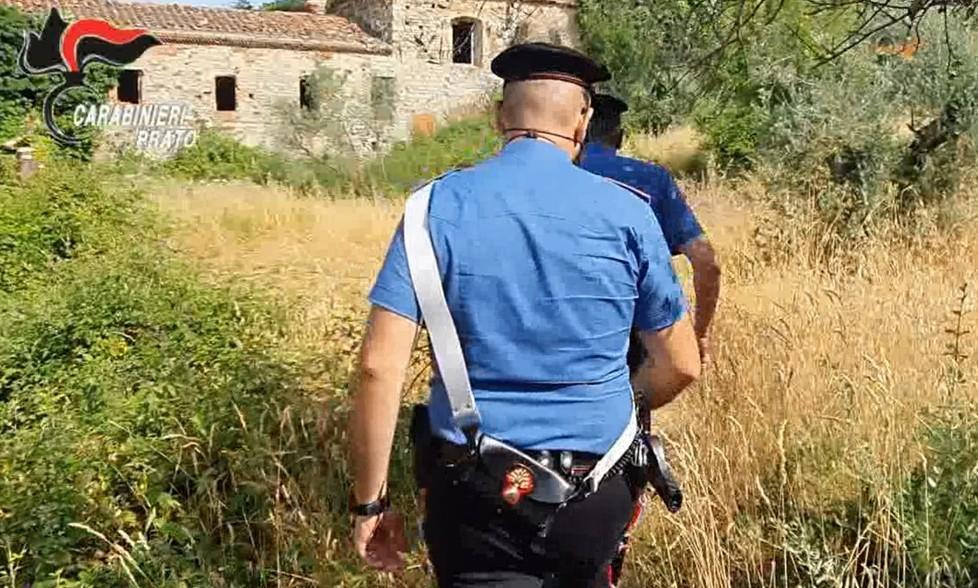 Vecchio Cicognini, tutti i misteri di un sequestro finito nel sangue 