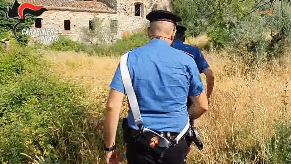 Vecchio Cicognini, tutti i misteri di un sequestro finito nel sangue