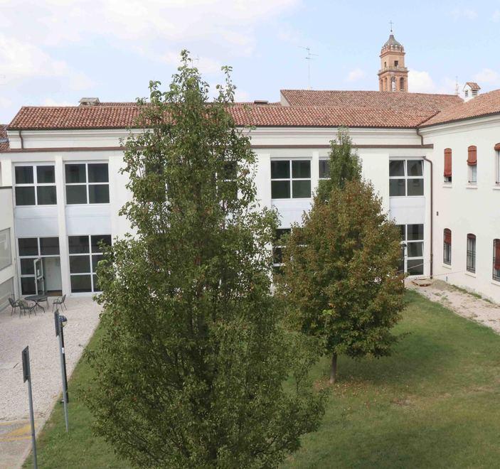 Domani la chiamata alle urne Candidati Pinton e Ramaciotti