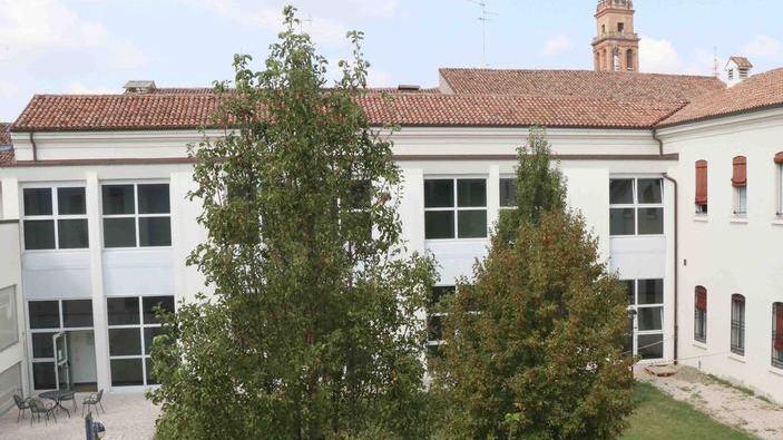 Domani la chiamata alle urne Candidati Pinton e Ramaciotti