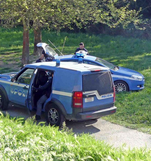 Sulle mura dei Baluardi la faida tra tunisini Guerra per lo spaccio 