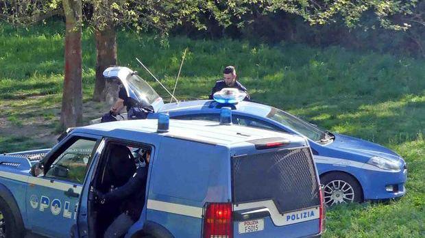 Sulle mura dei Baluardi la faida tra tunisini Guerra per lo spaccio