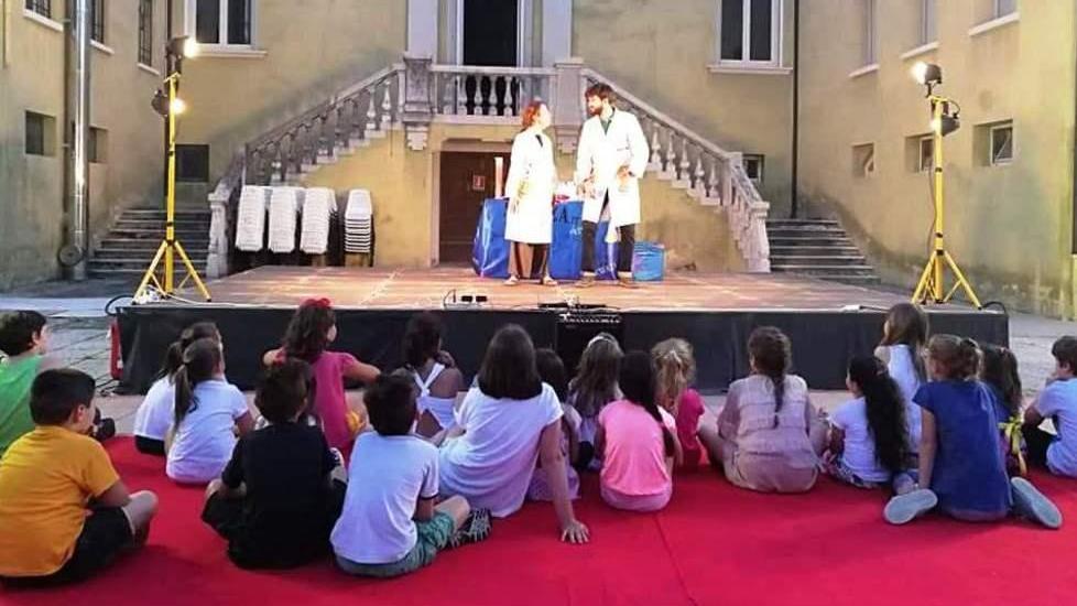 Il boogie woogie torna a ruggire all’aperto E il corso può allungarsi
