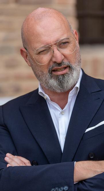 Gradimento, Bonaccini secondo E Muzzarelli è primo in regione