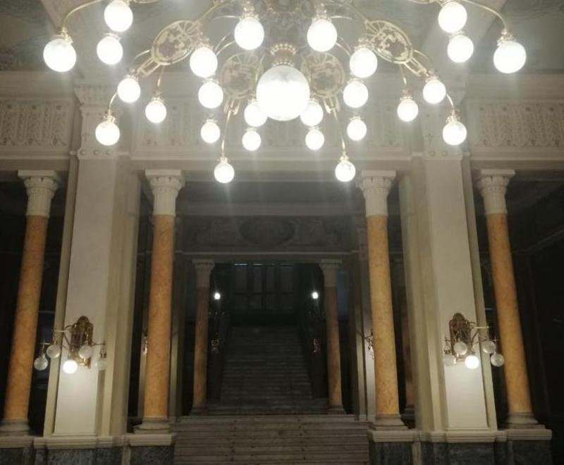 «Un’esperienza unica che ci riempie di orgoglio» 