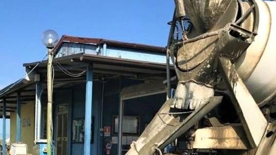 Circolo nautico Volano sempre più accogliente