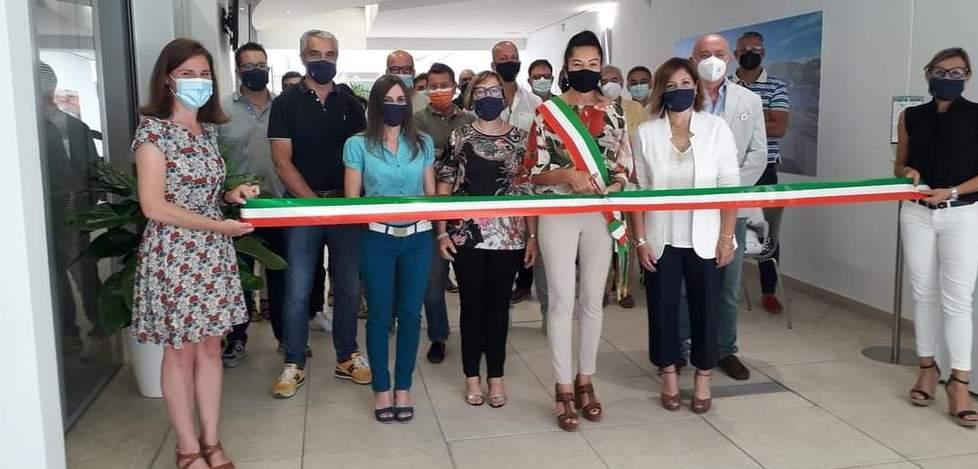 Cadf, nuova sede per lo sportello dedicato ai cittadini 
