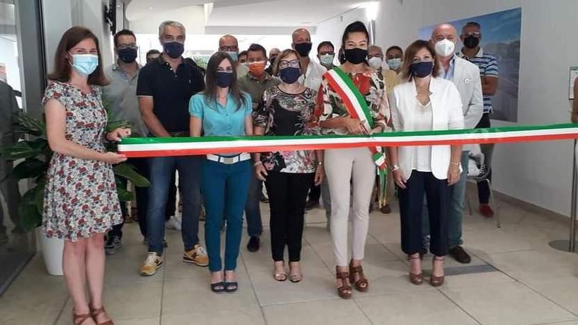 Cadf, nuova sede per lo sportello dedicato ai cittadini