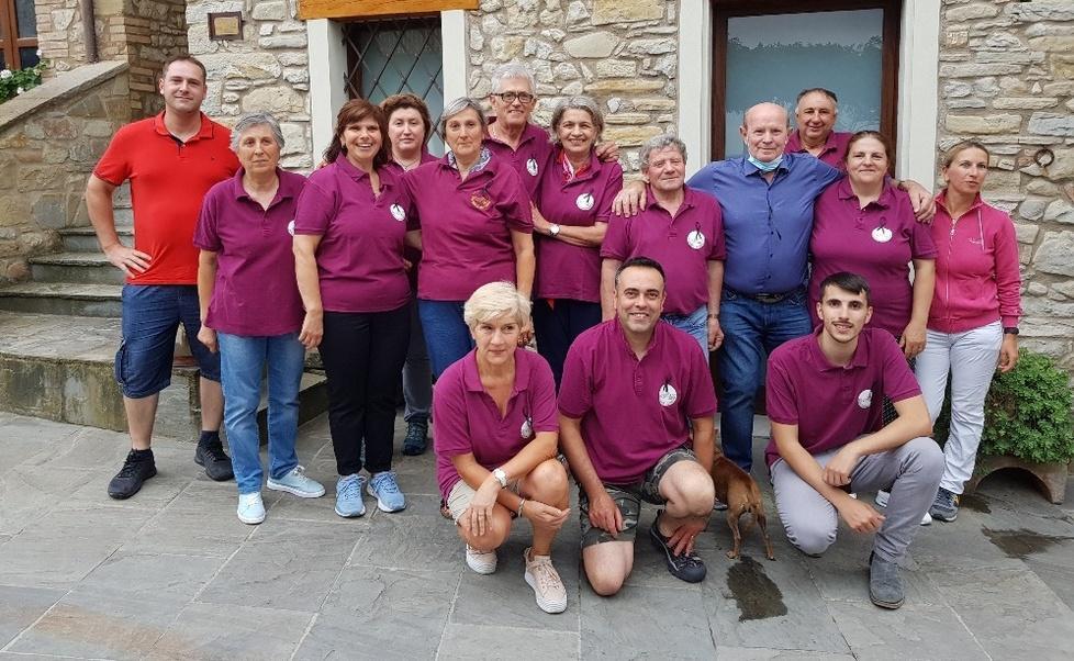 In tanti hanno partecipato al ricordo di Gambarelli Istituita una borsa di studio 