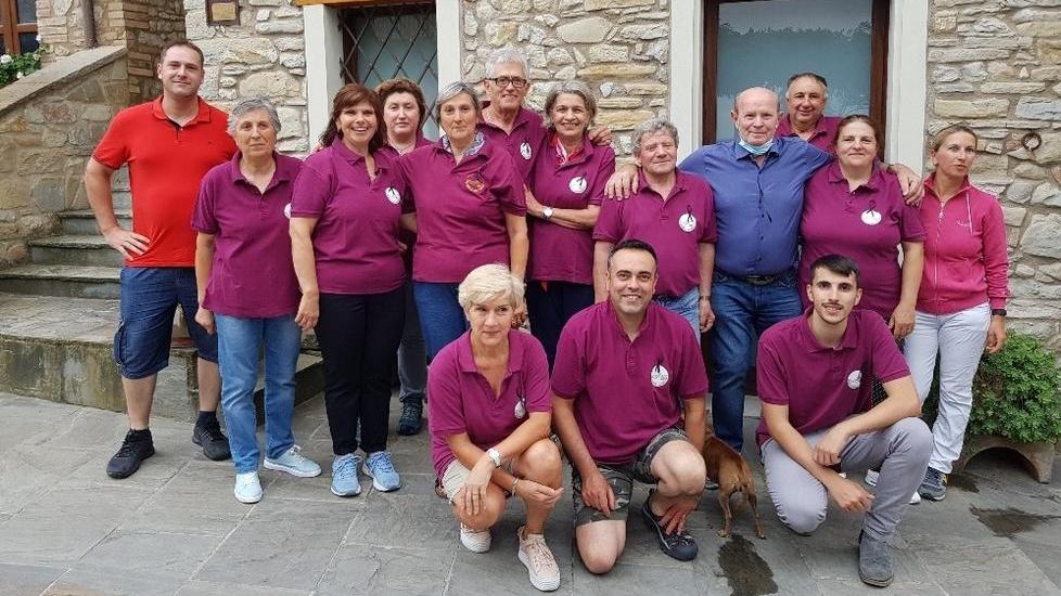 In tanti hanno partecipato al ricordo di Gambarelli Istituita una borsa di studio