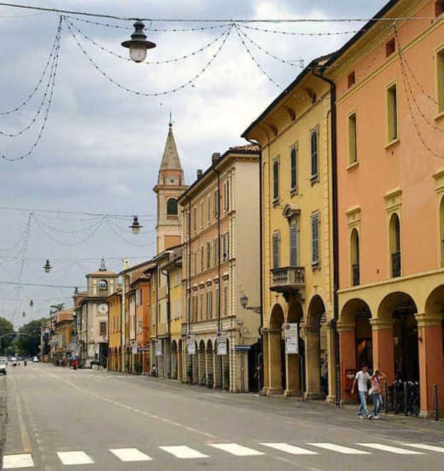 Tra il Comune e la Cna è botta e risposta sui parcheggi in centro 