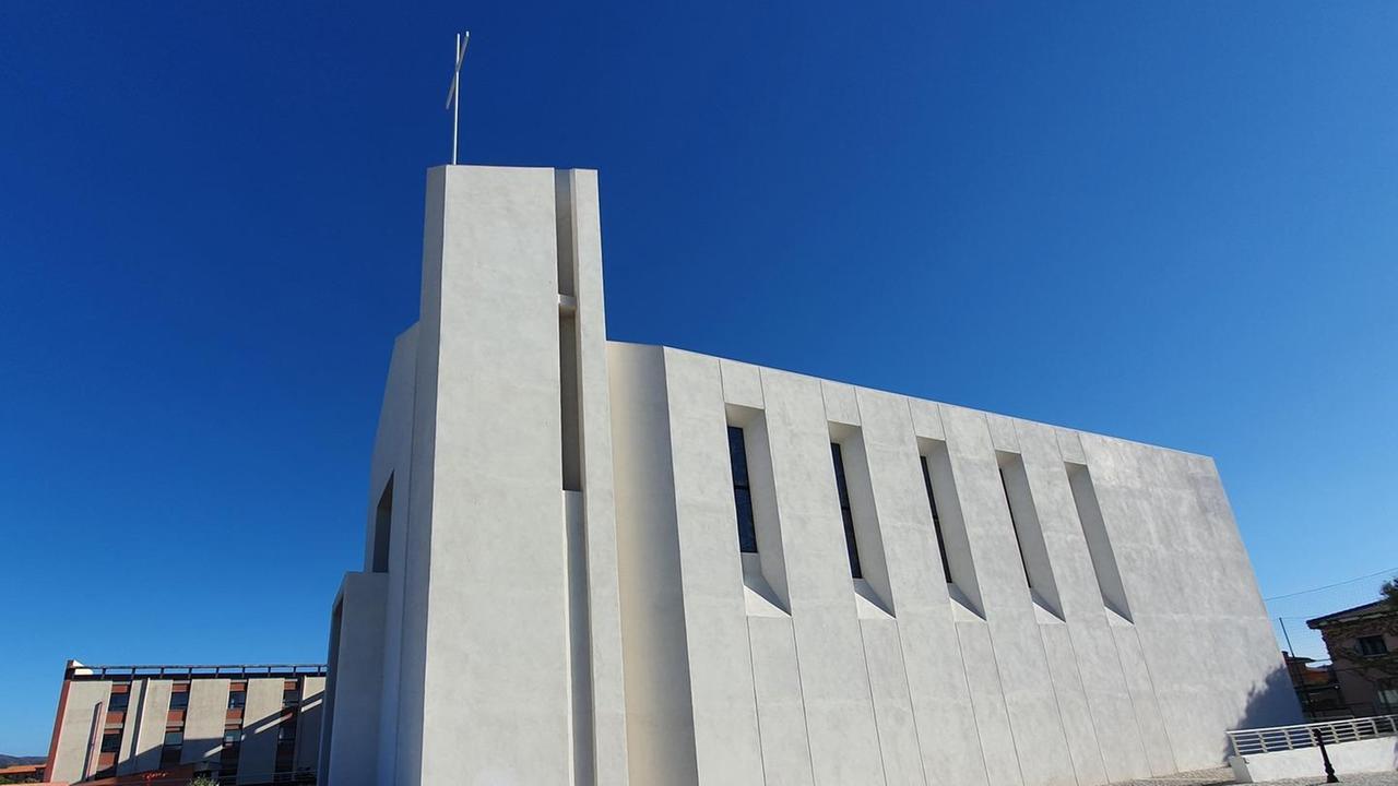 “Olbia sotto le stelle” da giovedì vicino alla chiesa di San Ponziano