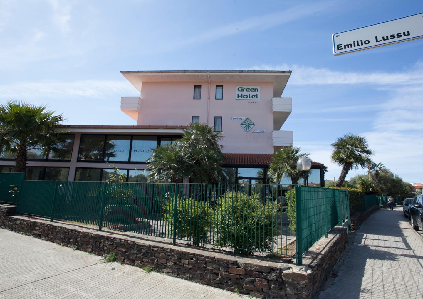 Il Centro anziani a fine agosto si sposta al Green Hotel