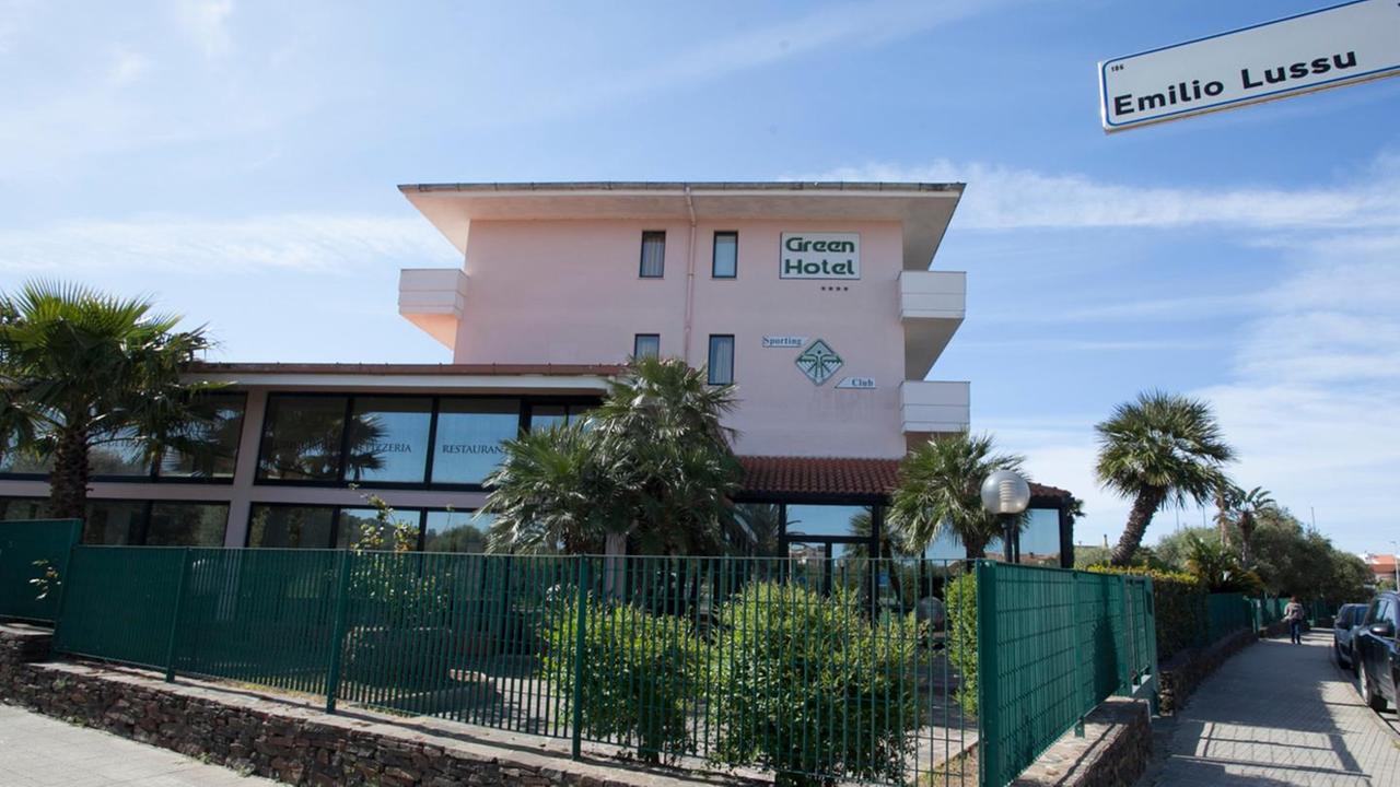 Il Centro anziani a fine agosto si sposta al Green Hotel