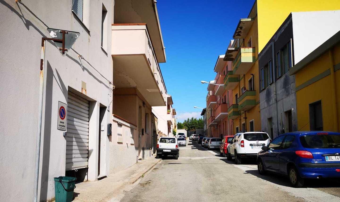 In via Conti disperazione per un’accumulatrice seriale di cani