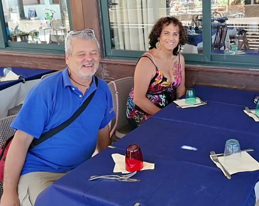 Va in scena la vita di Carla Baffi 