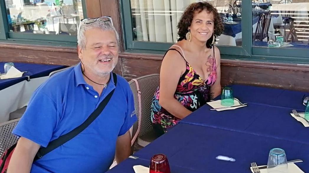 Va in scena la vita di Carla Baffi