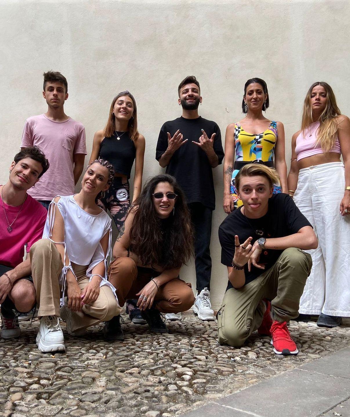 Da Sassari a Castrocaro il cantautore Banditø tra gli 8 finalisti del festival