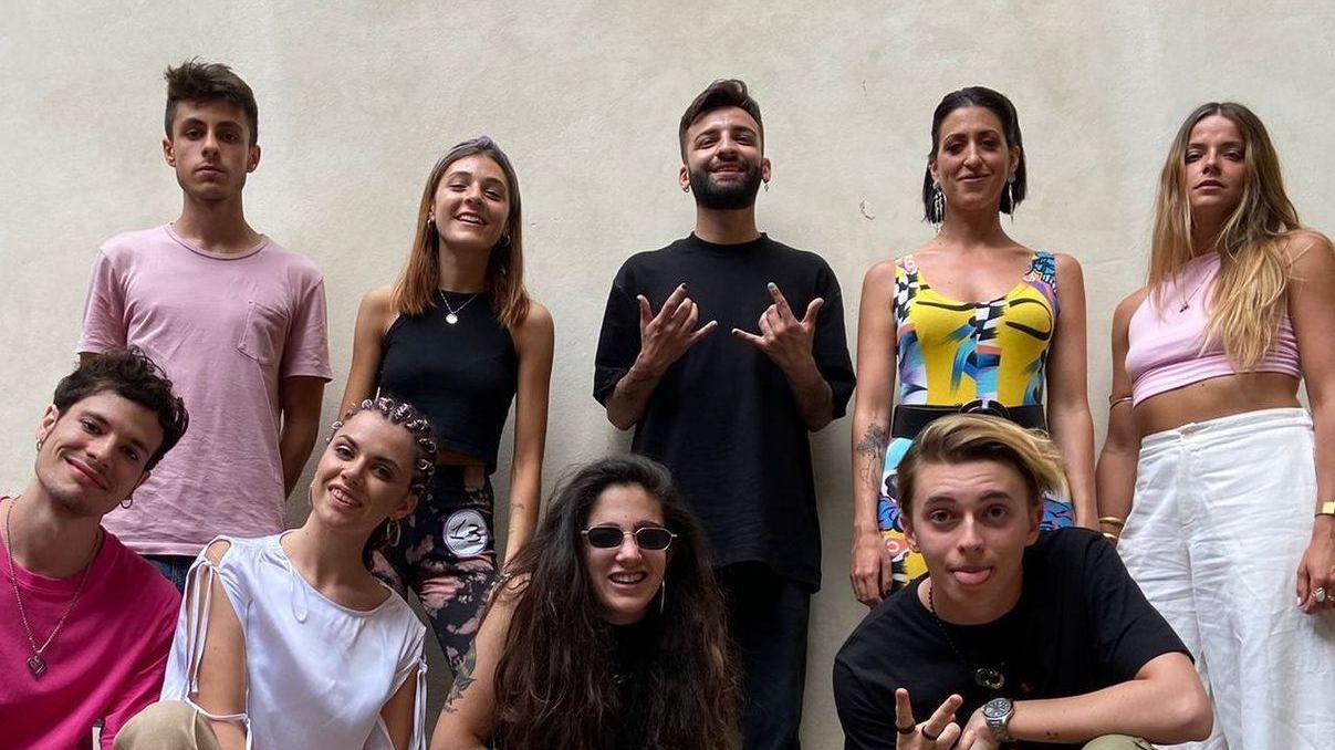 Da Sassari a Castrocaro il cantautore Banditø tra gli 8 finalisti del festival