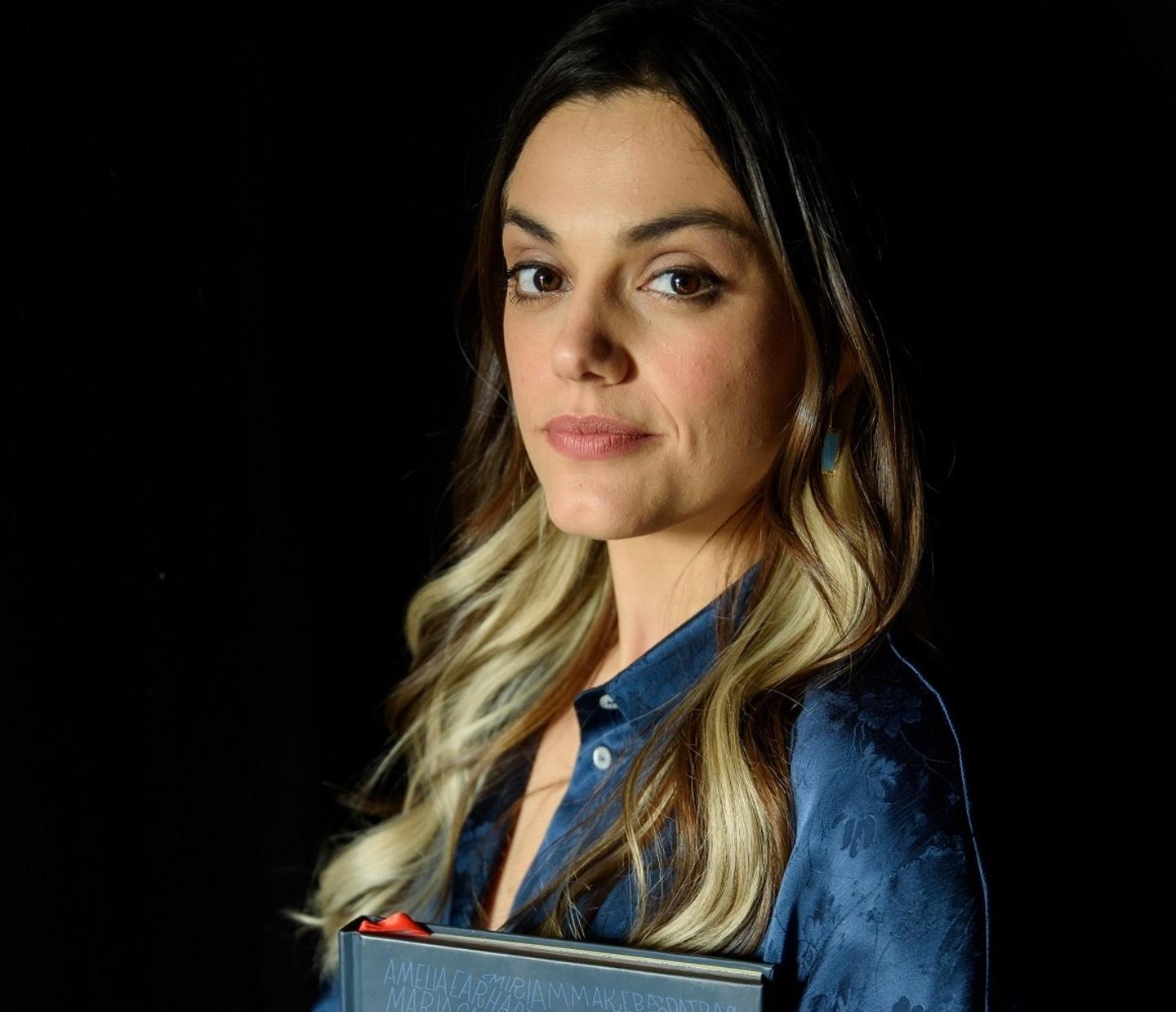 Margherita Vicario: «Da Rita a Michelle i sogni realizzati delle bambine ribelli» 
