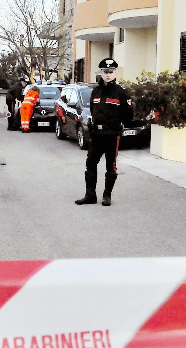 Omicidio Meloni: «Non ci fu alcuna premeditazione» 
